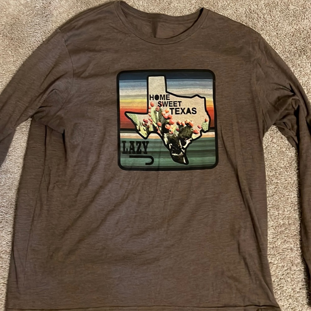 Back down south shirt